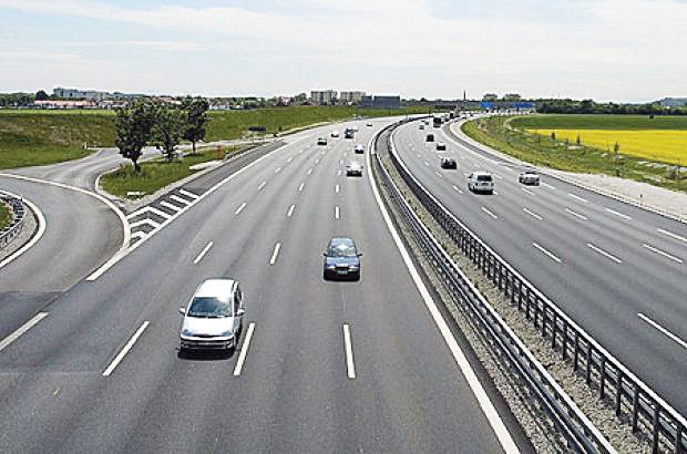 Астананың айналма жолы