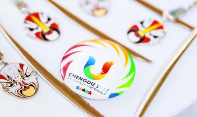 Қоржынға қос қола түсті