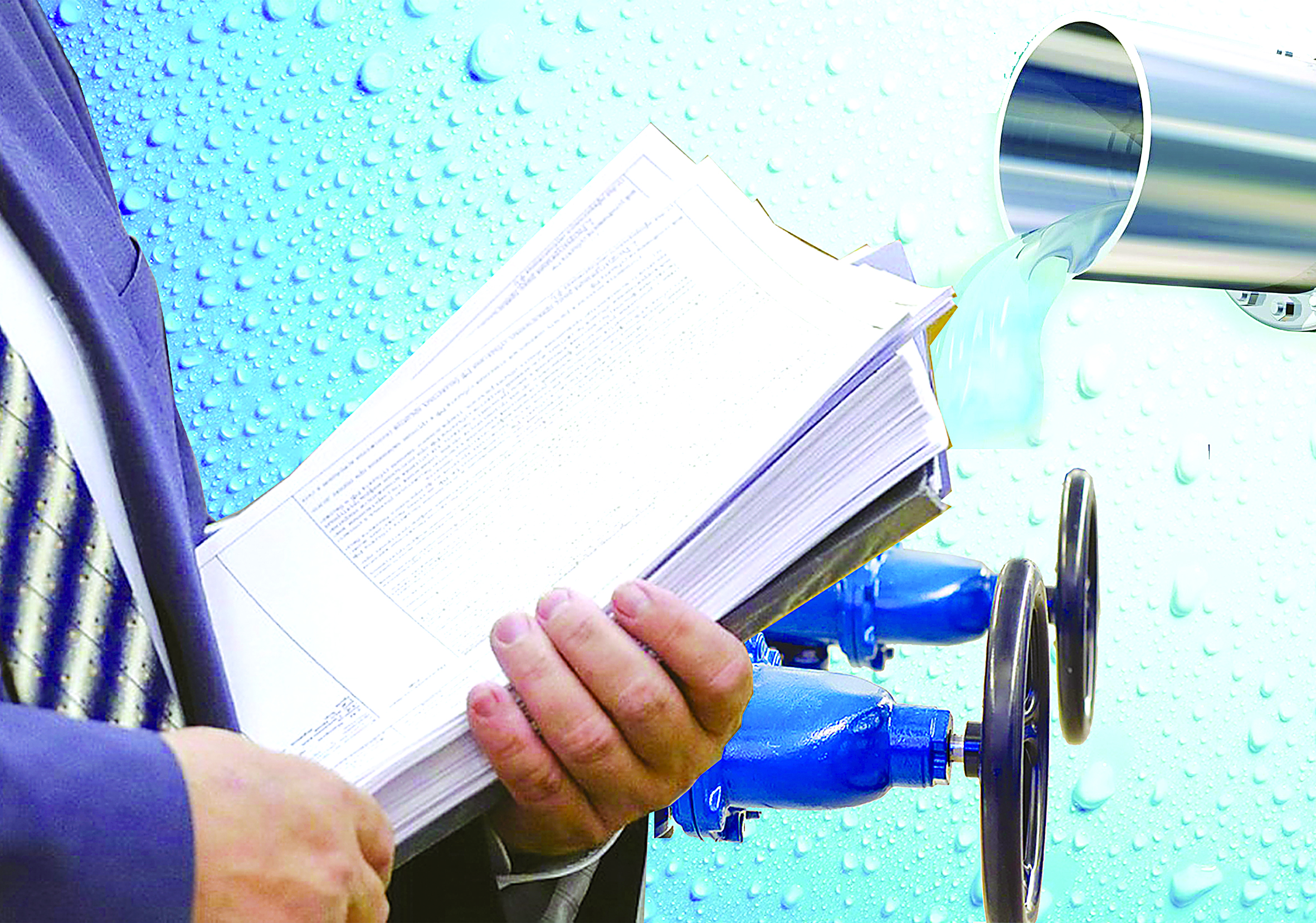 Ауыз суға жарымаған ауыл