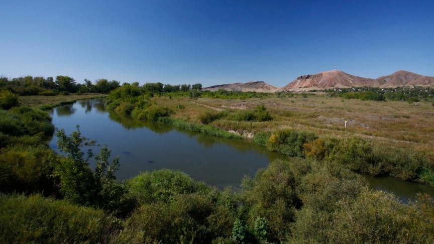 Сынаққа айналған сынап