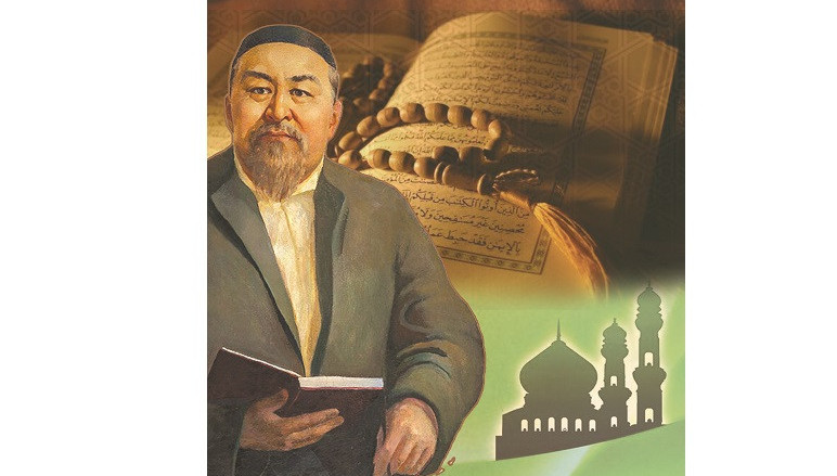 Ғалам және Калам