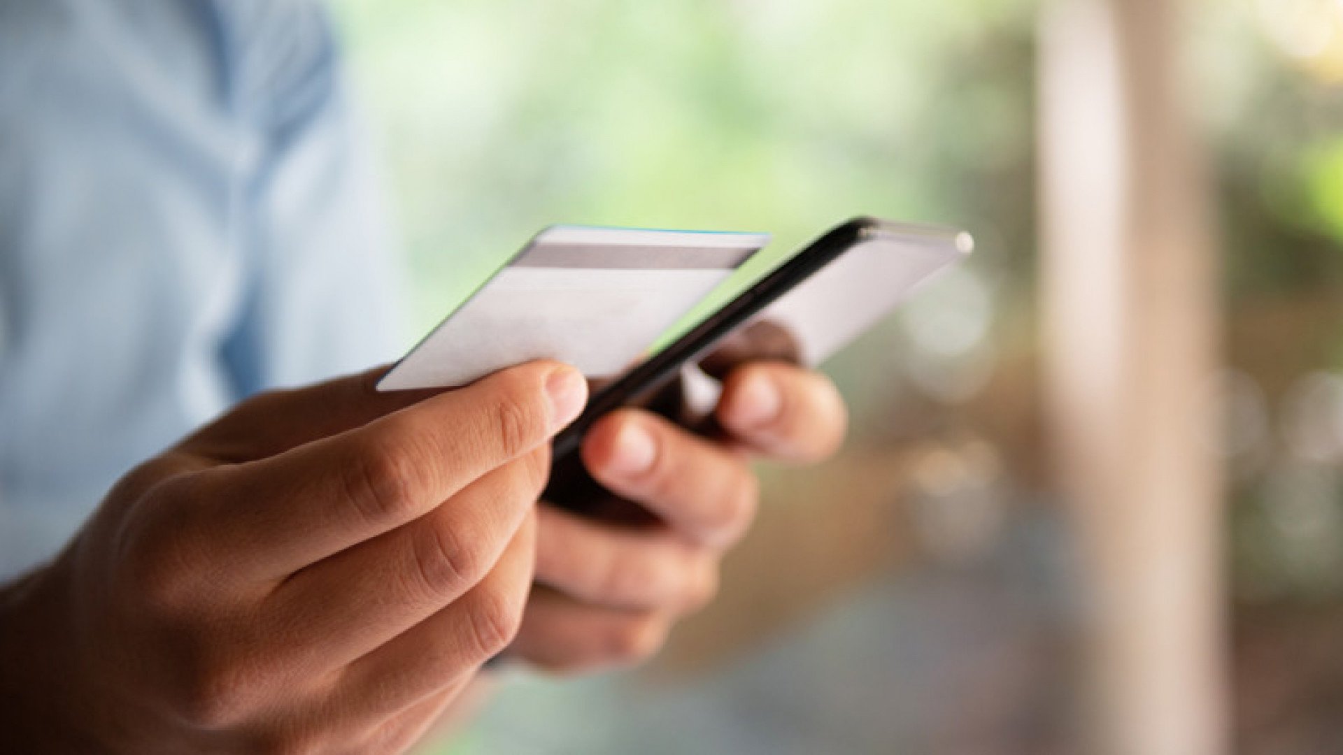 Мобильді аударыммен төлем жасауға болмайды