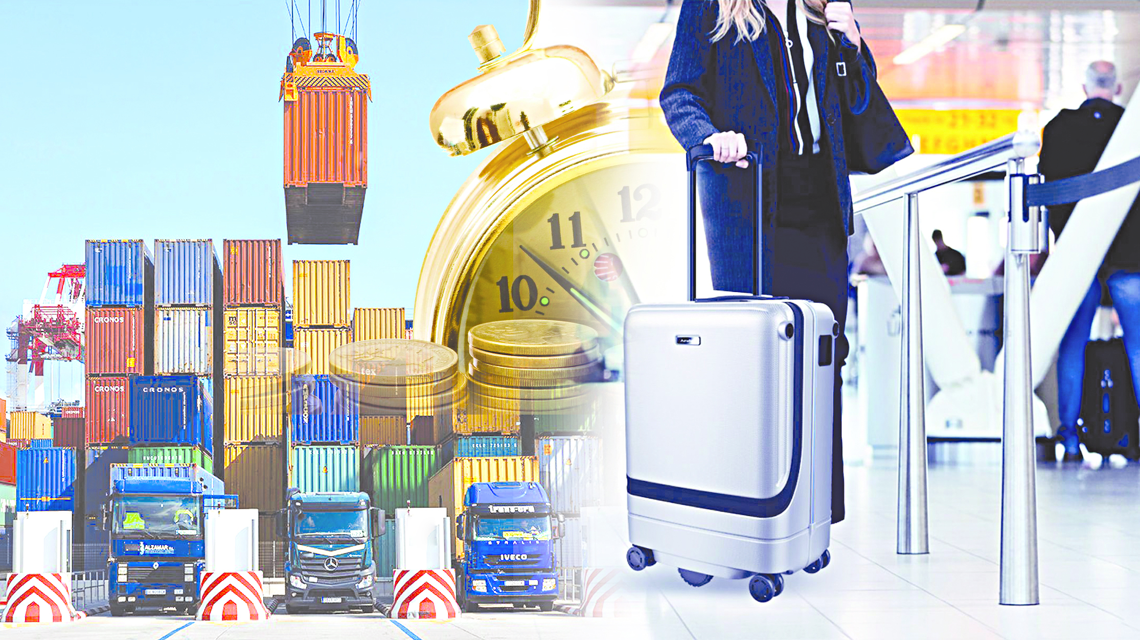 Геосаяси шиеленіс кәсіпкерлікті қалай өзгертті