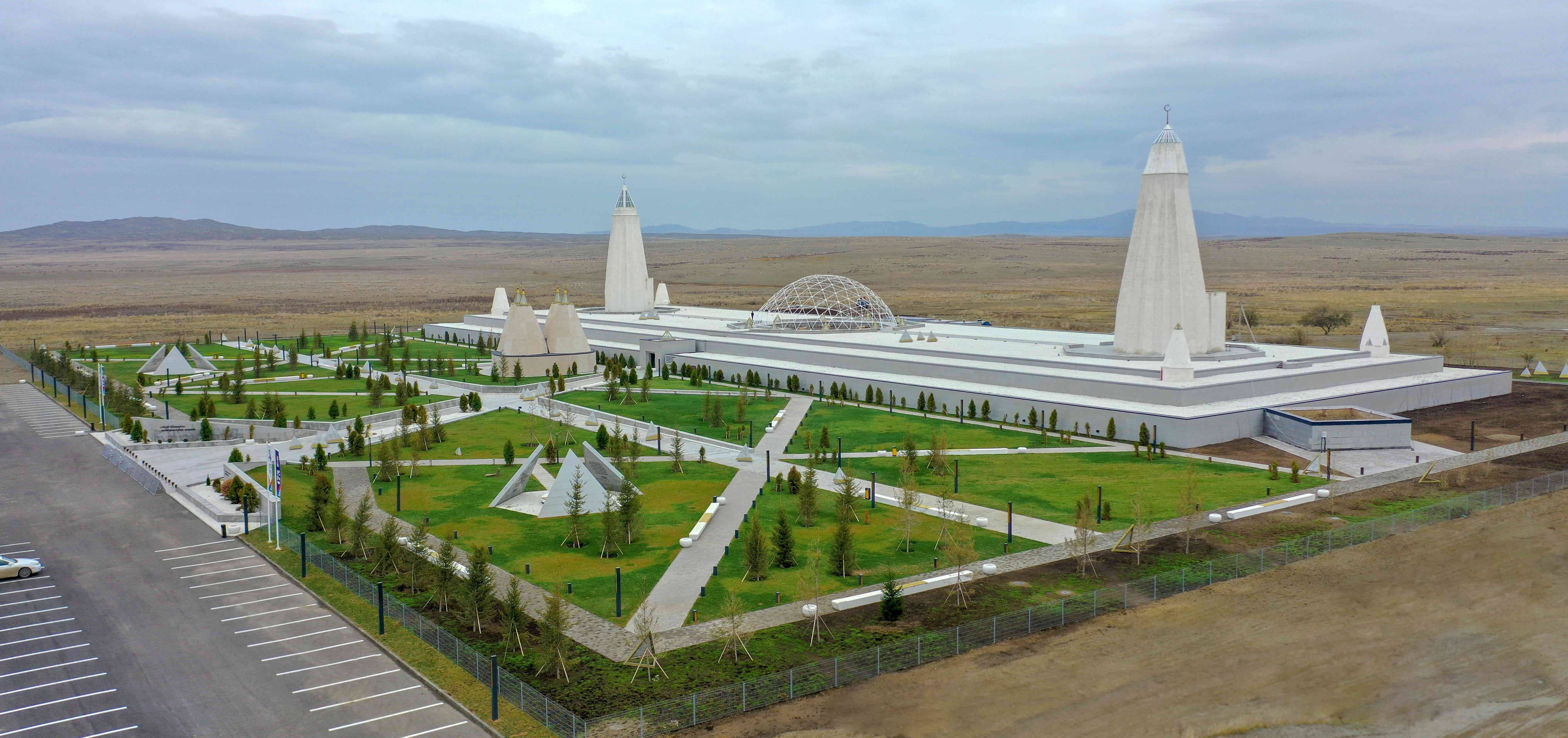 Дала данасы