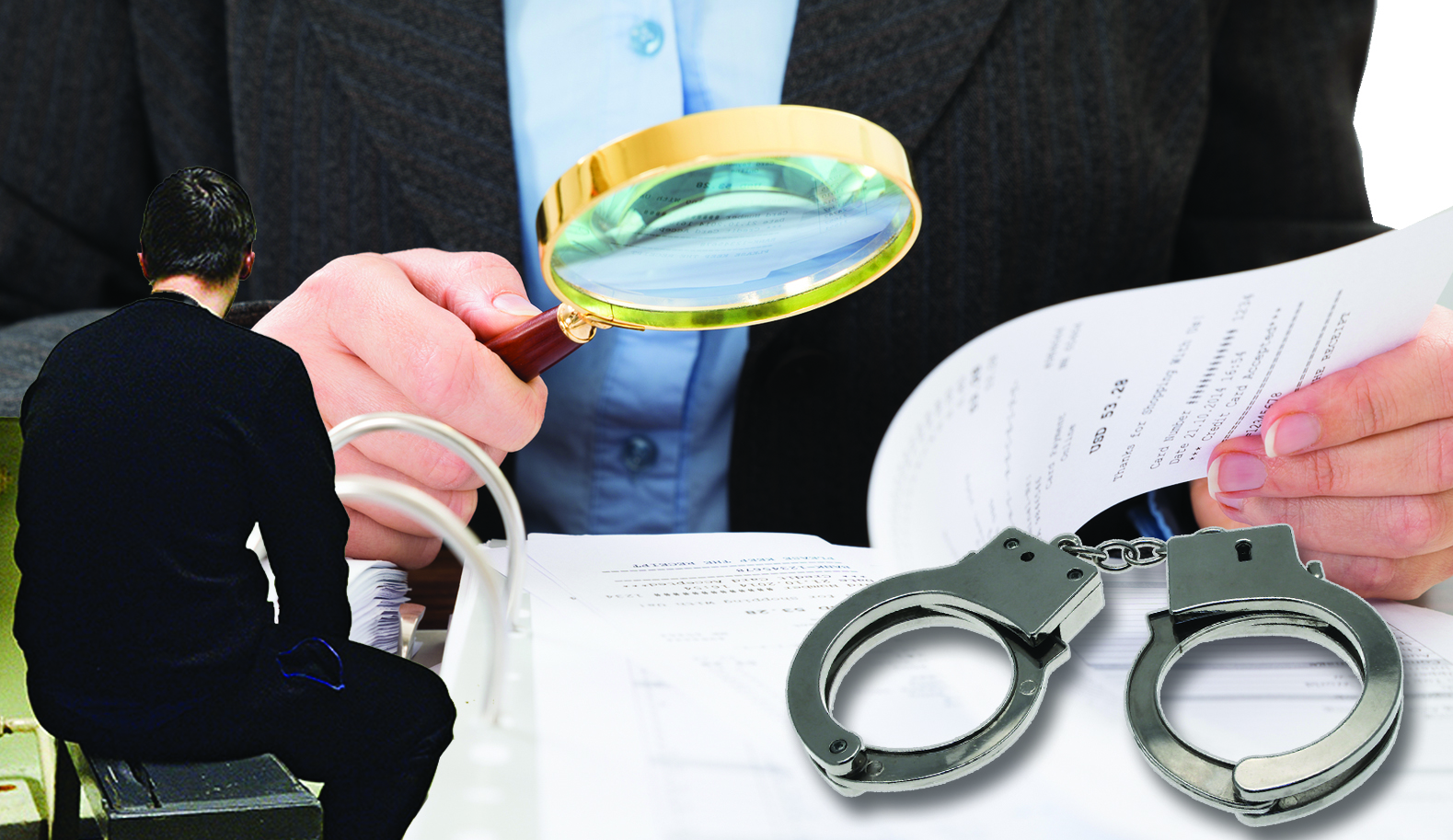 Жемқорлық азаймай тұр...