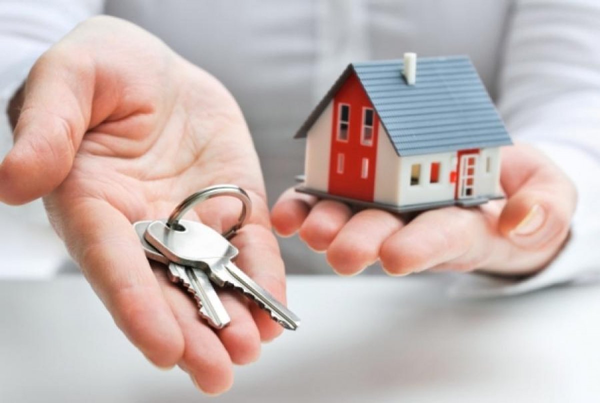 Баспаналы ететін бағдарлама