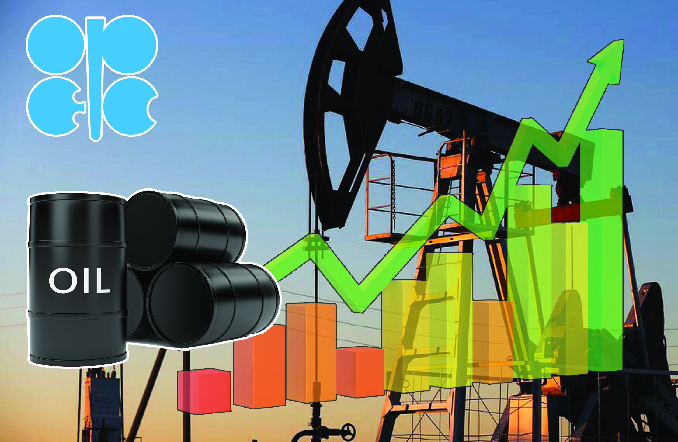 Мұнайға сұраныс төмендейді