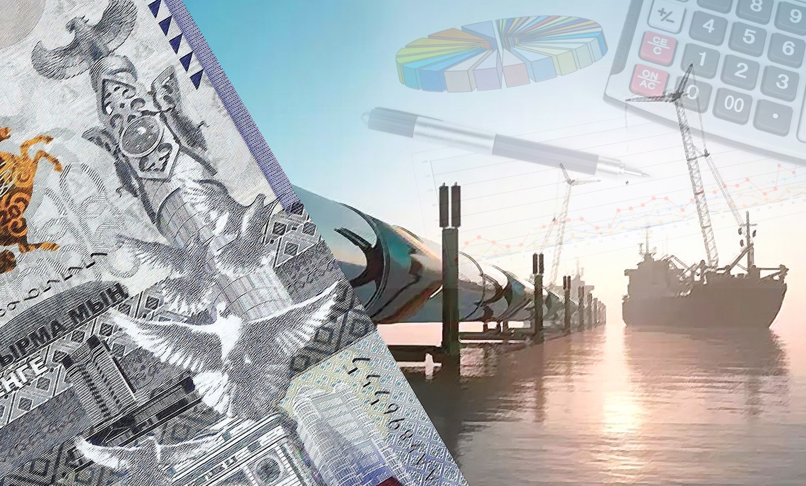 Шикізатқа тәуелді экономика: Тығырықтан шығар жол қайсы?