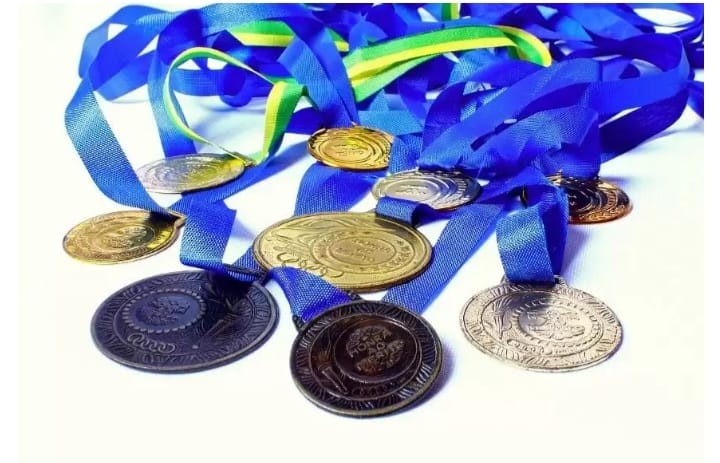 Биыл қазақстандық спортшылар халықаралық жарыстарда 586 медаль жеңіп алды