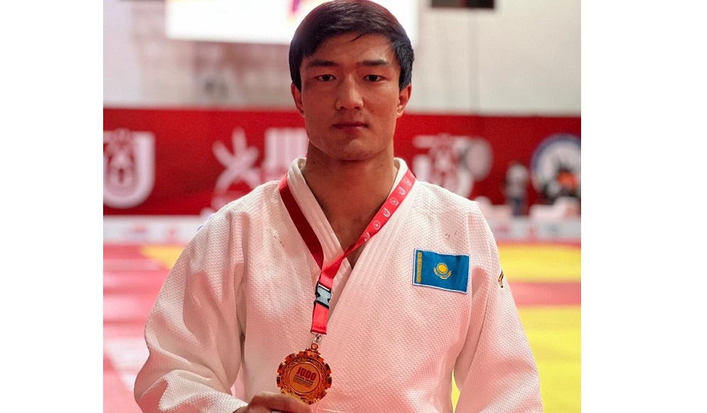 Қоржында – екі жүлде