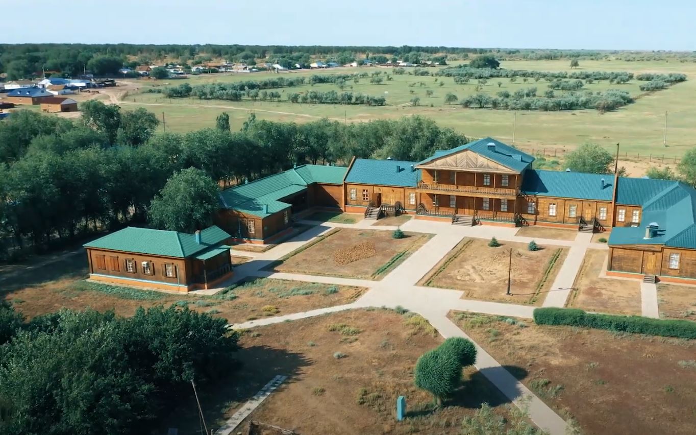 Ел көшсе, жұрт иесіз...