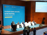 Астанада алғаш рет Жоғары білім және ғылым форумы өтеді