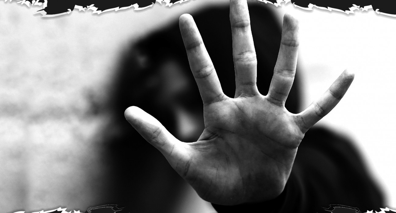 дірілдеген нигга