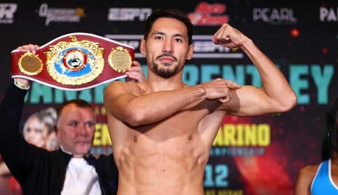 Жекпе-жекке дайын