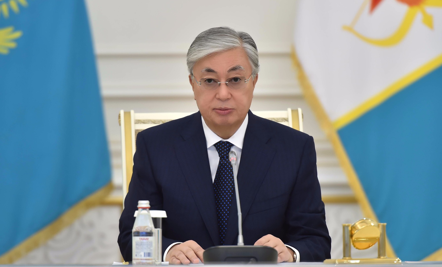 Қасым-Жомарт Тоқаев БРИКС саммитіне қатысады