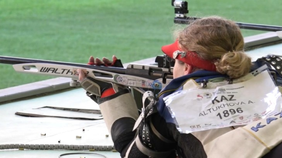 Жүлдеге қол жеткізе алмады