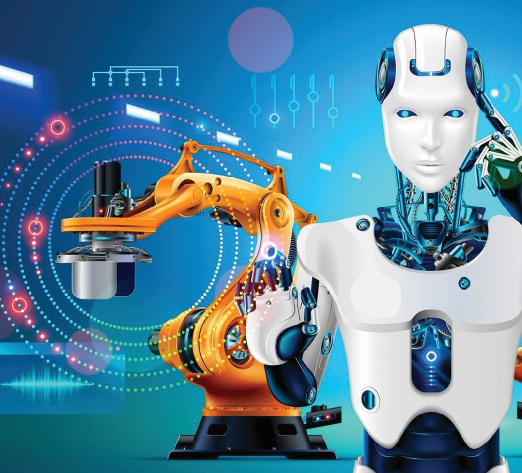 Жасанды интеллект жәрдемші ме?