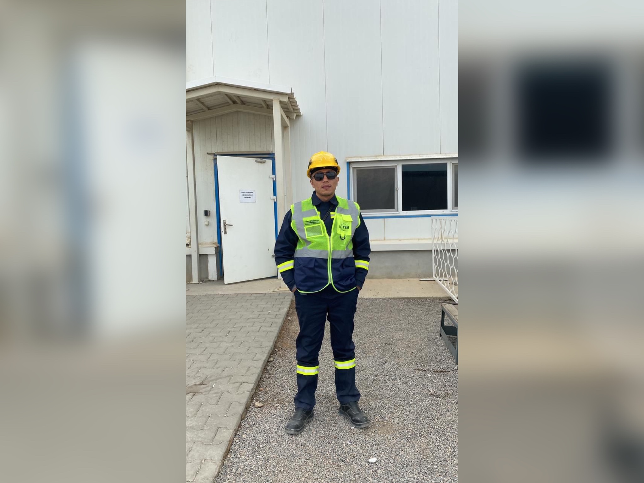 Медеттің Мерсиндегі қолтаңбасы