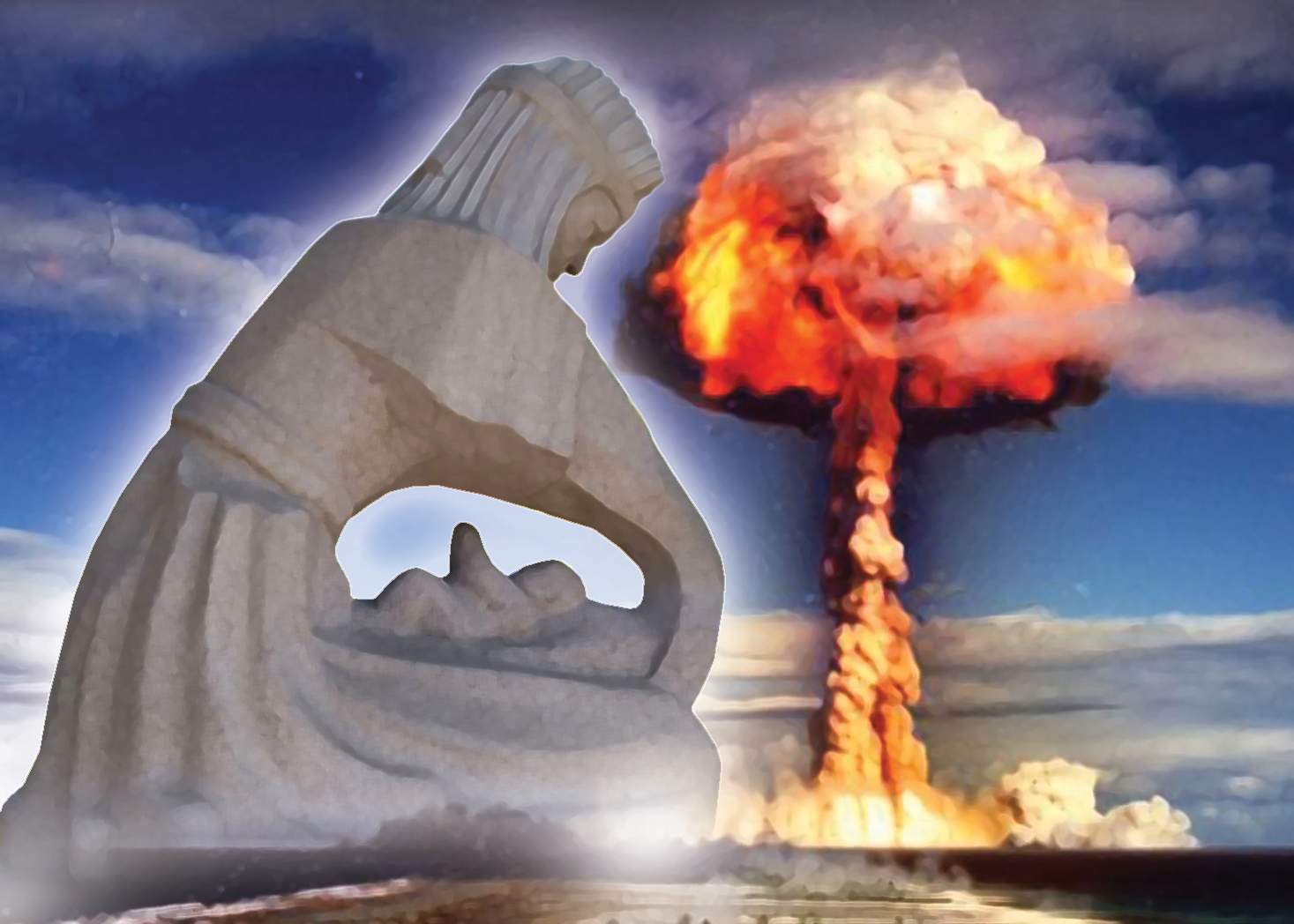 Әлемге үлгі бастама