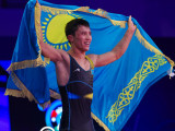 Исхар Құрбаев, әлем чемпионы: Бұл менің соңғы мүмкіндігім еді