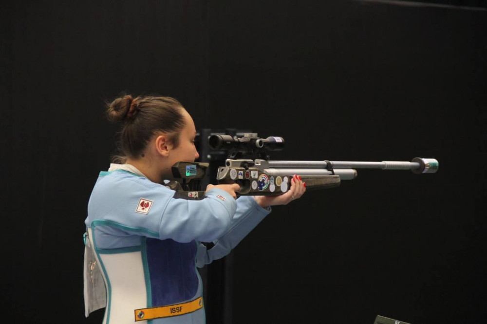 Қос жүлдеге қол жеткізді