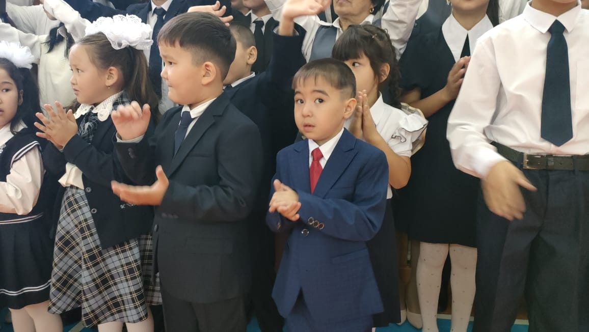 Қостанайдағы мектепке Алаш қайраткері Ахмет Бірімжановтың есімі берілді