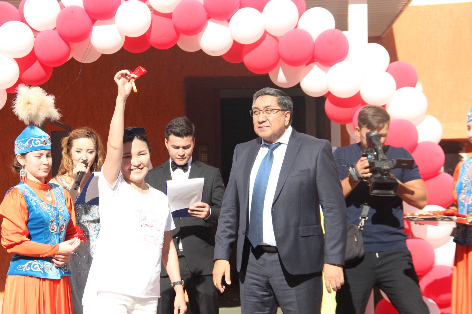 Қоныстойға ұласты