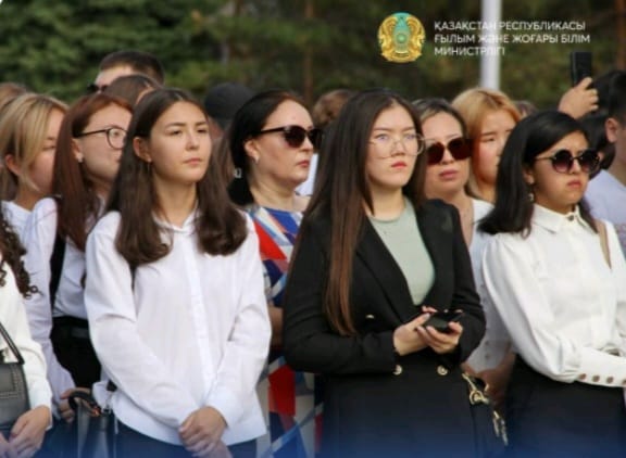 Қостанай облысы түлектерінің 50%-дан астамы Baitursynov University студенті атанды