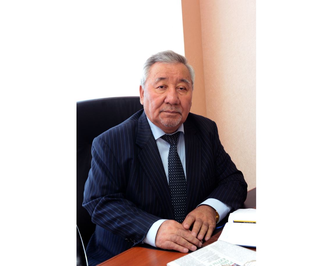 Әділдік болмай, ілгері жылжу жоқ