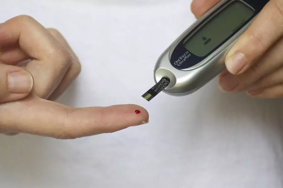 Қант диабетіне шалдыққандар балалы бола ала ма?