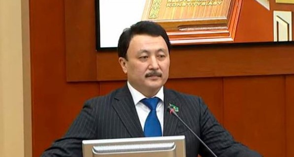 Адалдық алға жетелейді