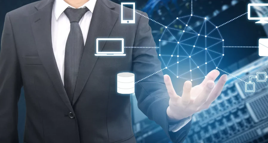 ІТ қызметі экспортына қадам