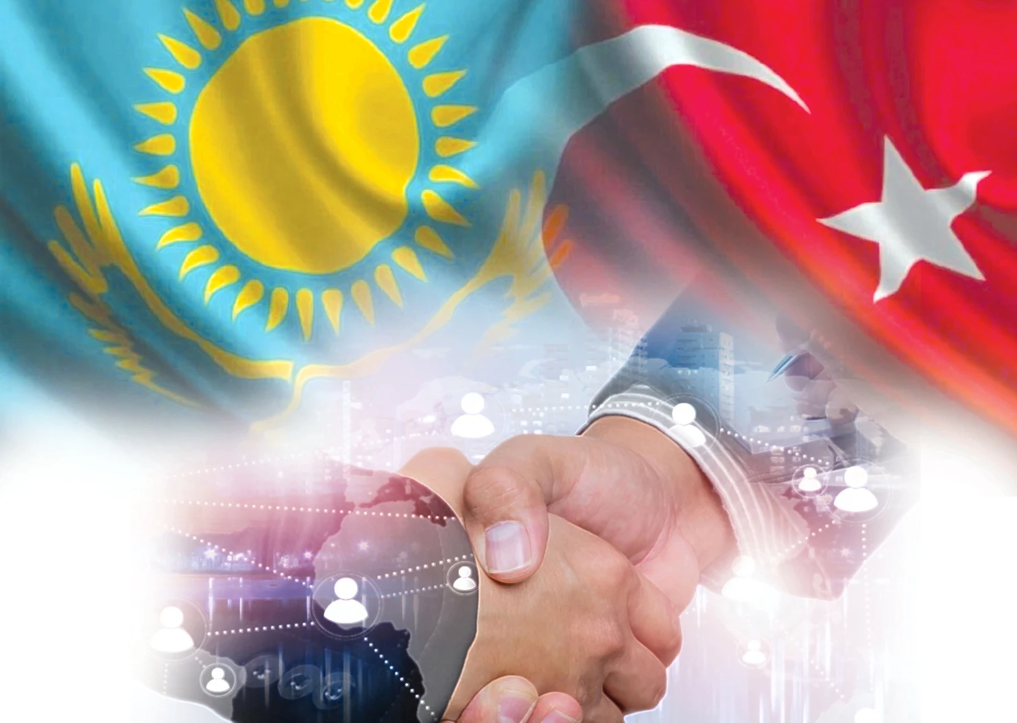 Тарихи бауырластықтың тағы бір белесі