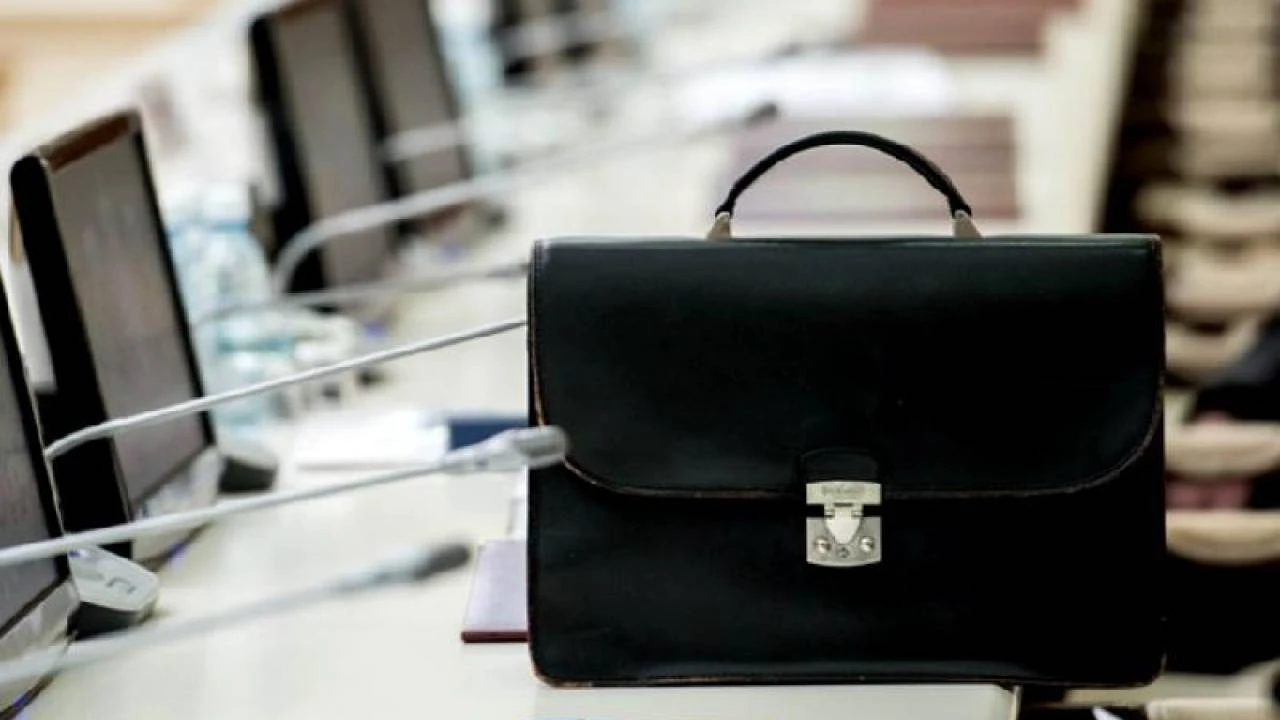 Мемлекеттік басқару: бихевиористік тәсіл