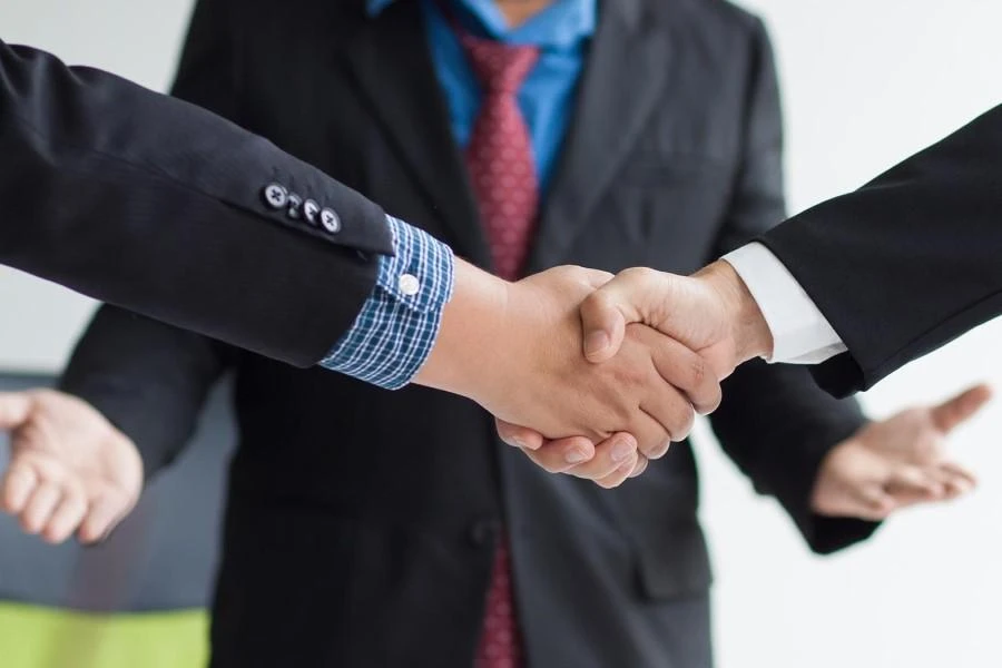 Медиацияның дәнекерлік қуаты