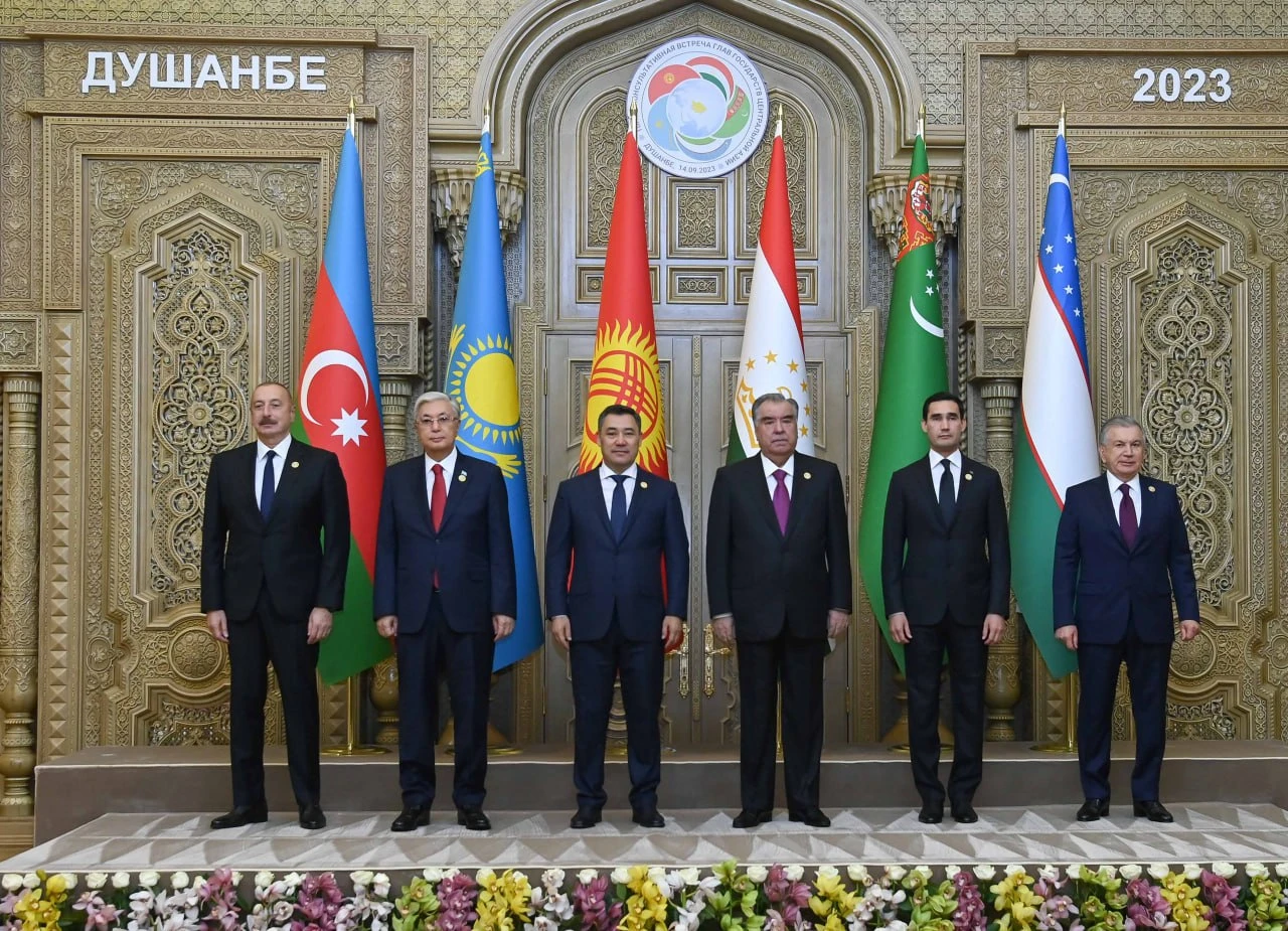 Мемлекет басшысы Орталық Азия президенттерін Қазақстанға шақырды