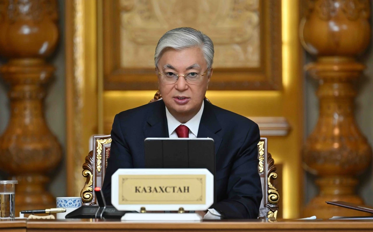 Орталық Азияның өнеркәсіптік кооперациясын дамыту керек – Президент