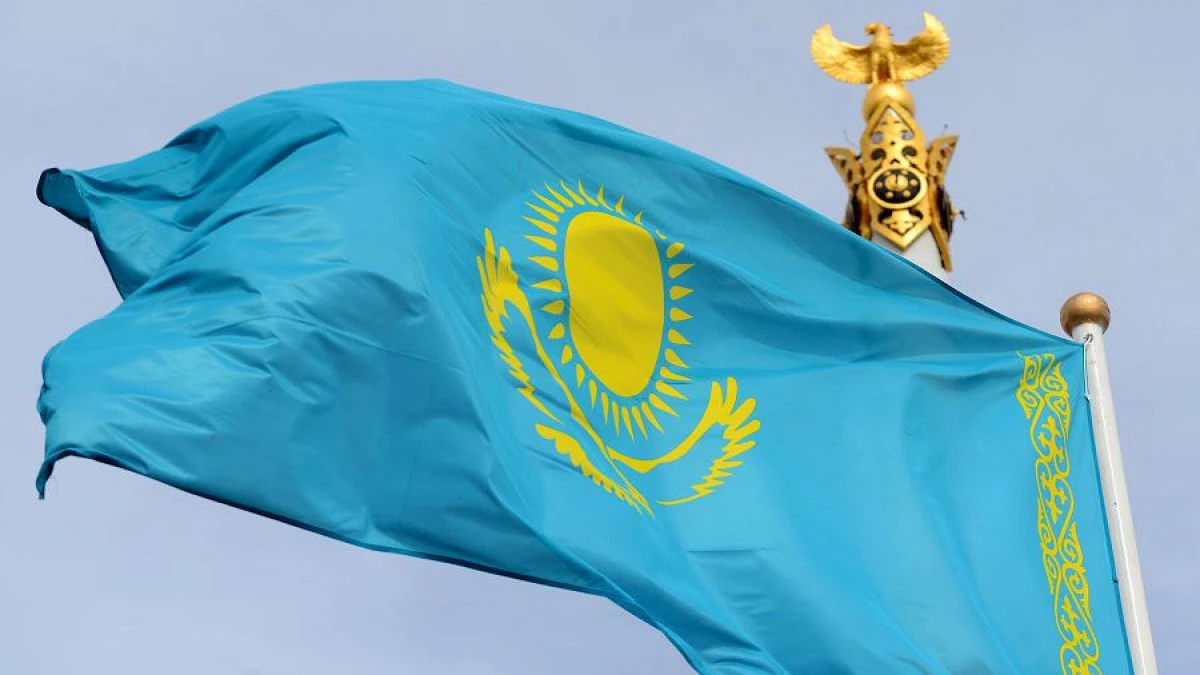 Әділетті Қазақстанның даму бағдары