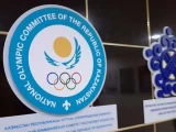 Президент Ұлттық Олимпиада комитетін құрылғанына 30 жыл толуымен құттықтады