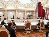 Су тапшылығы Орталық Азияның қауіпсіздігіне қатер төндіреді - Президент