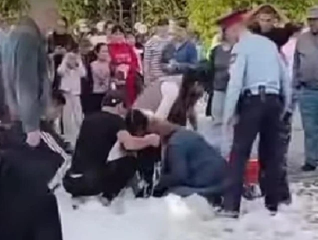 Бала өліміне әкелген бейқамдық