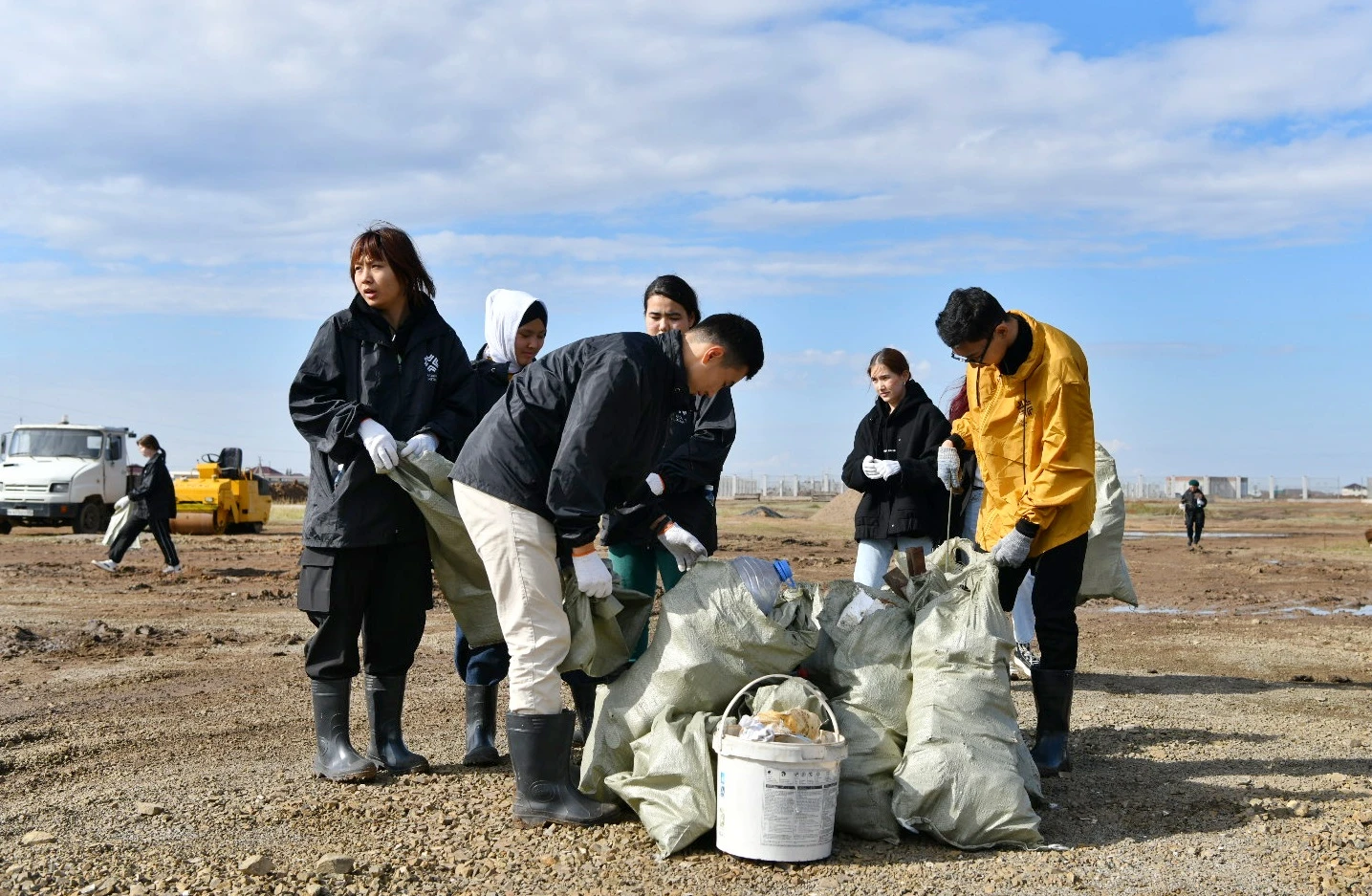 Қоршаған ортаның қолайсыз ахуалы