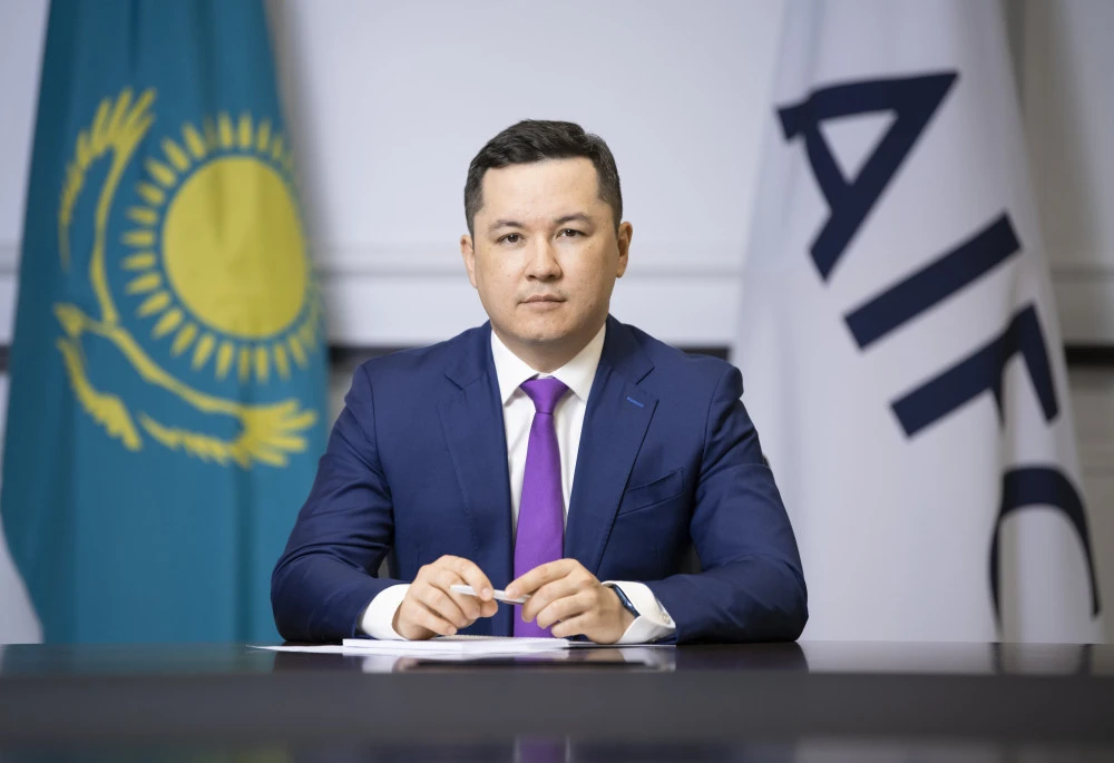 «Астана» қаржы орталығы: 240 жаңа локомотив құрастырылады