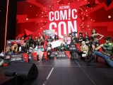 Астанада Comic Con Astana фестивалі өз мәресіне жетті