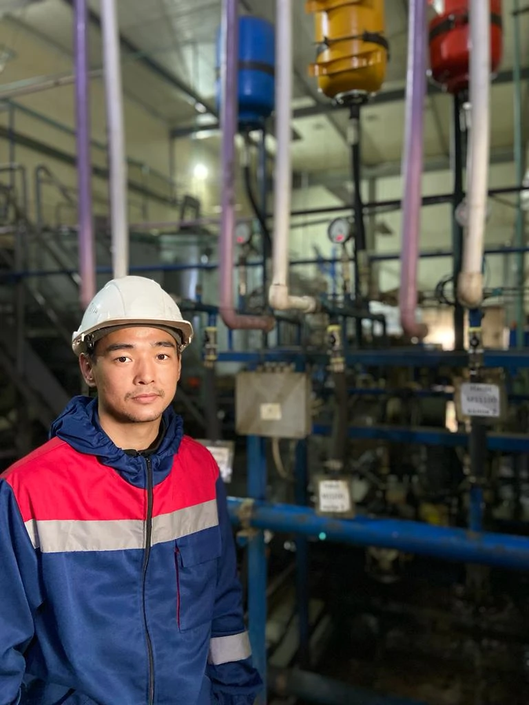 Кәсіп мерейі