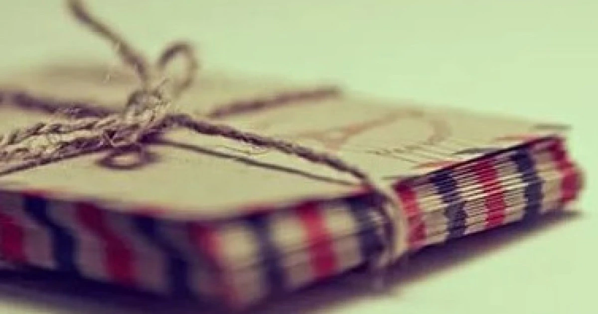 «Хат қоржын»