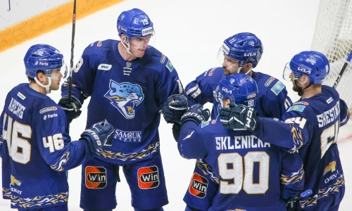 «Барыстың» жарқын жеңісі