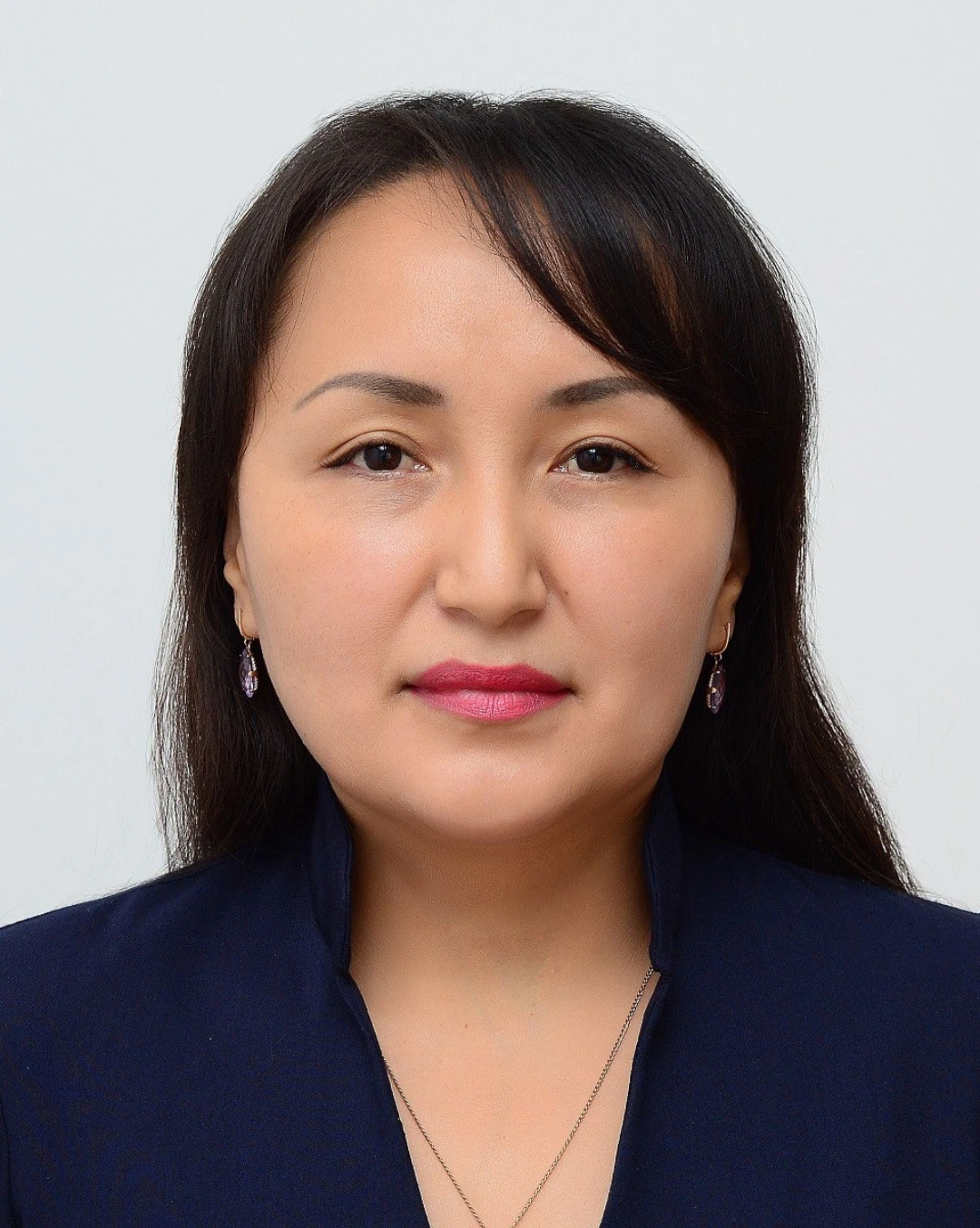 Кәсібилік пен кісілік