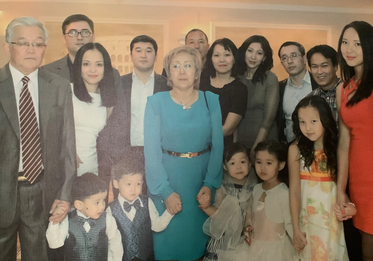 Ұстаз тәлімі