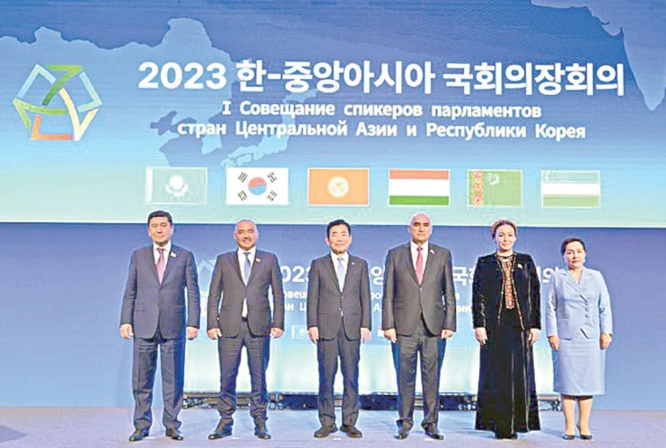 Экономикалық мүмкіндік, ортақ әлеует